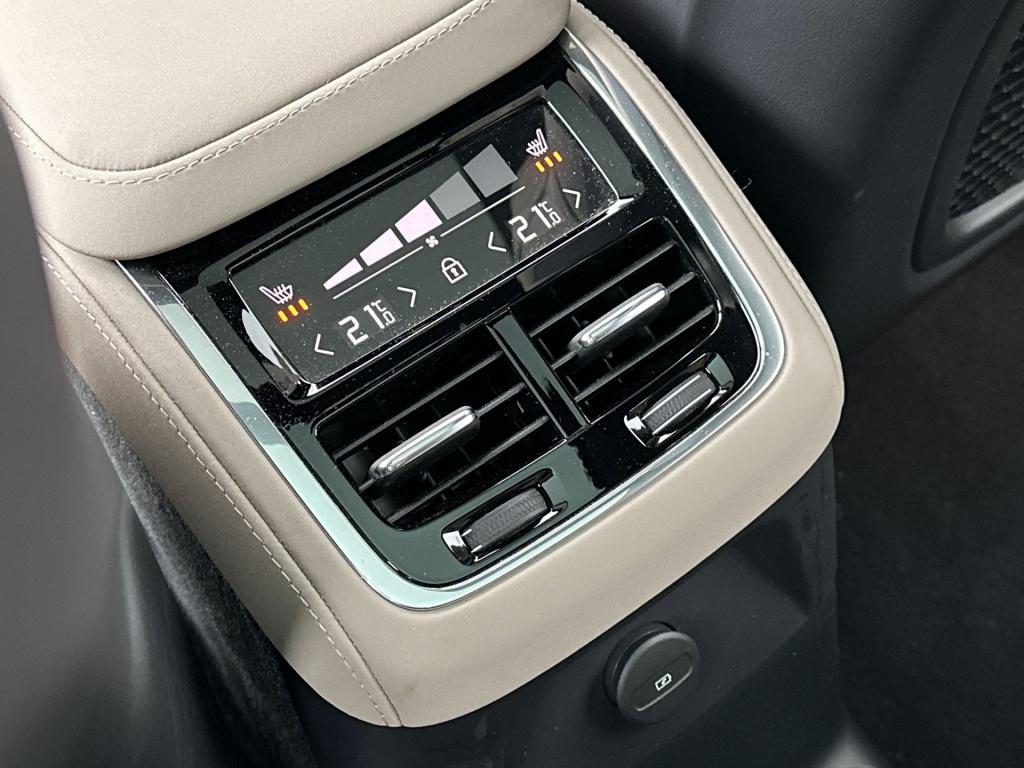 Volvo XC90 t8 455pk recharge ultra dark| adap.cruise| panodak| 360camera| a