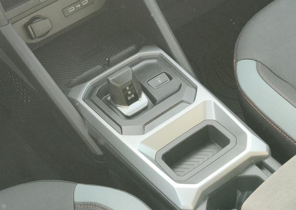 Dacia Duster 1.8 hybrid 155 extreme - pack techno