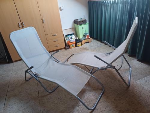 Strandstoelen