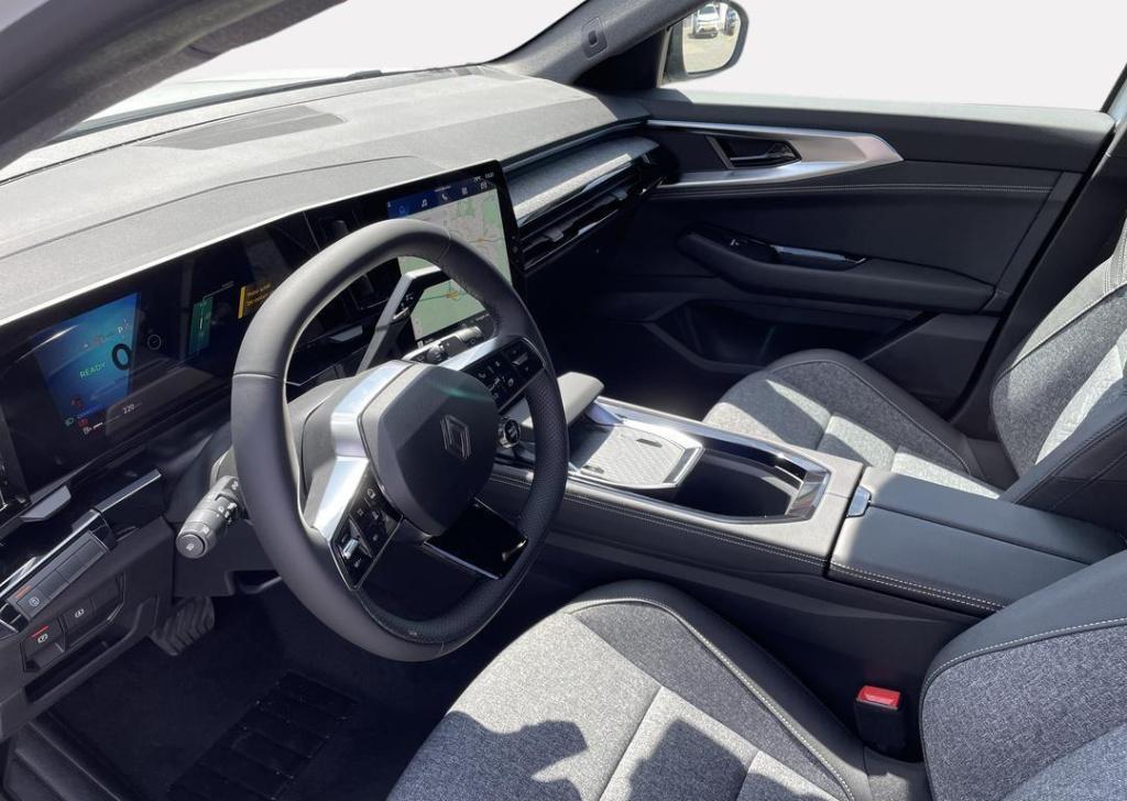 Renault Austral 1.2 e-tech full hybrid 200 techno - nieuw model / panoramis