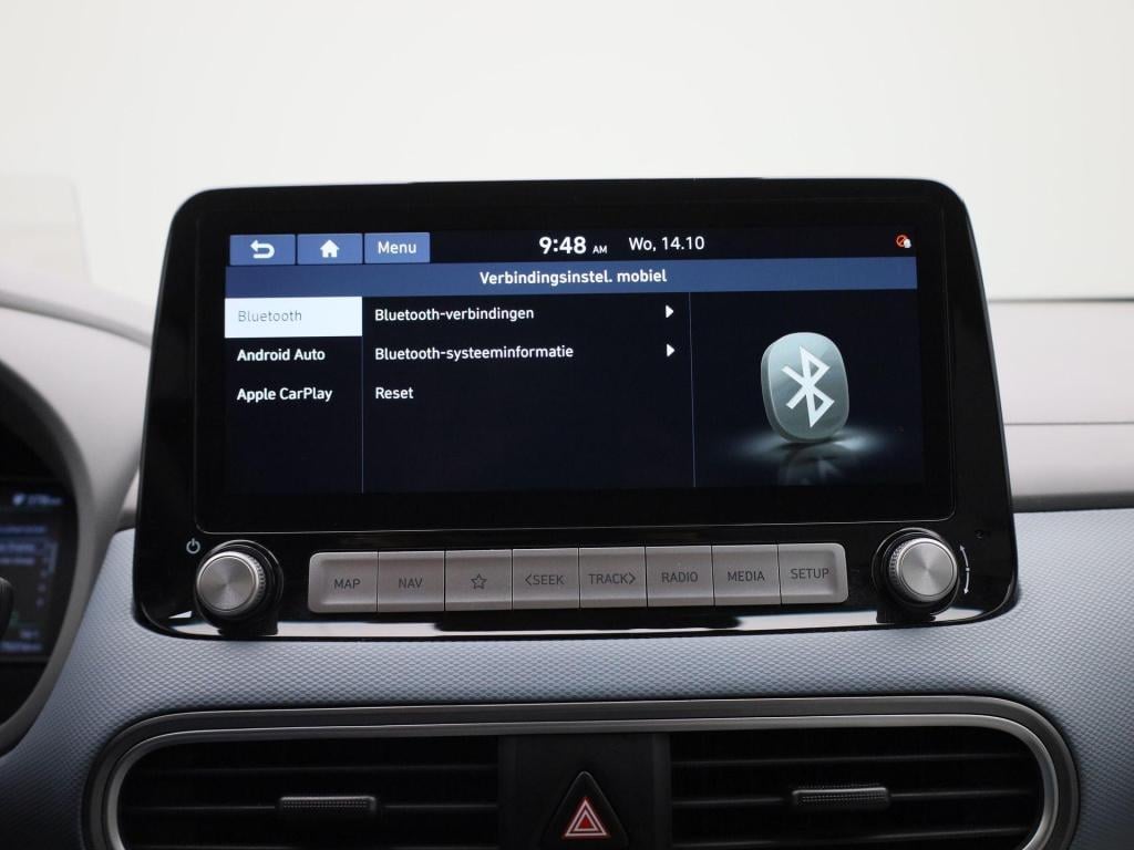 Hyundai Kona electric sky 64kwh | automaat | navigatie | heads-up display |