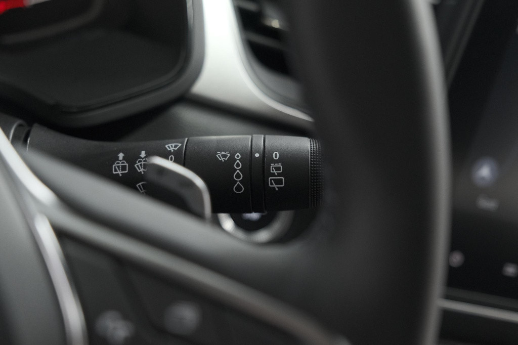 Renault Captur mild hybrid 140 edc techno | pack winter | camera | navigati