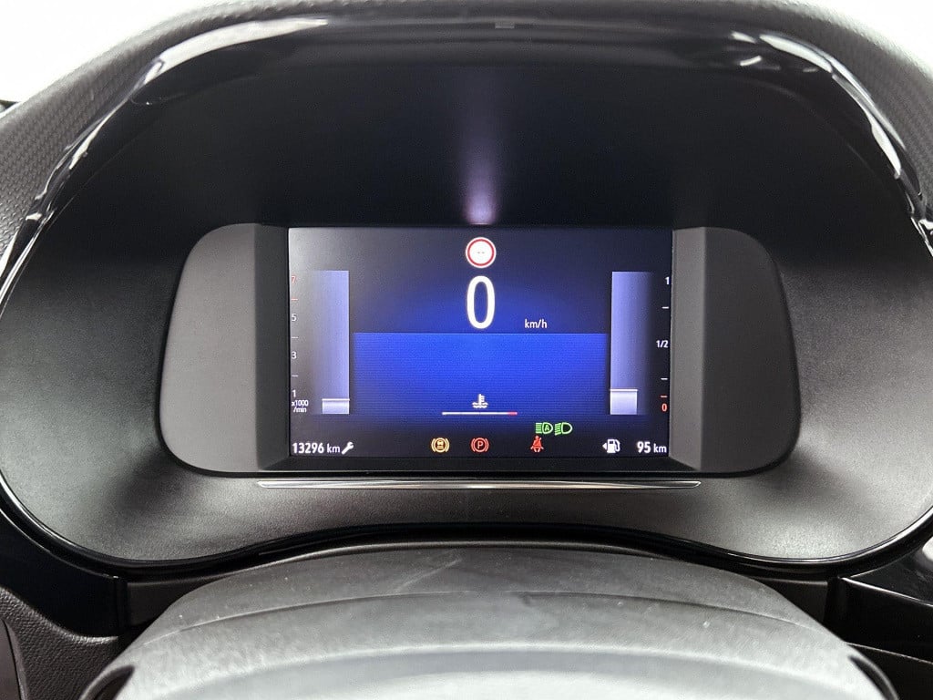 Opel Corsa 1.2 turbo gs | camera | 16" lichtmetalen velgen | apple carplay/