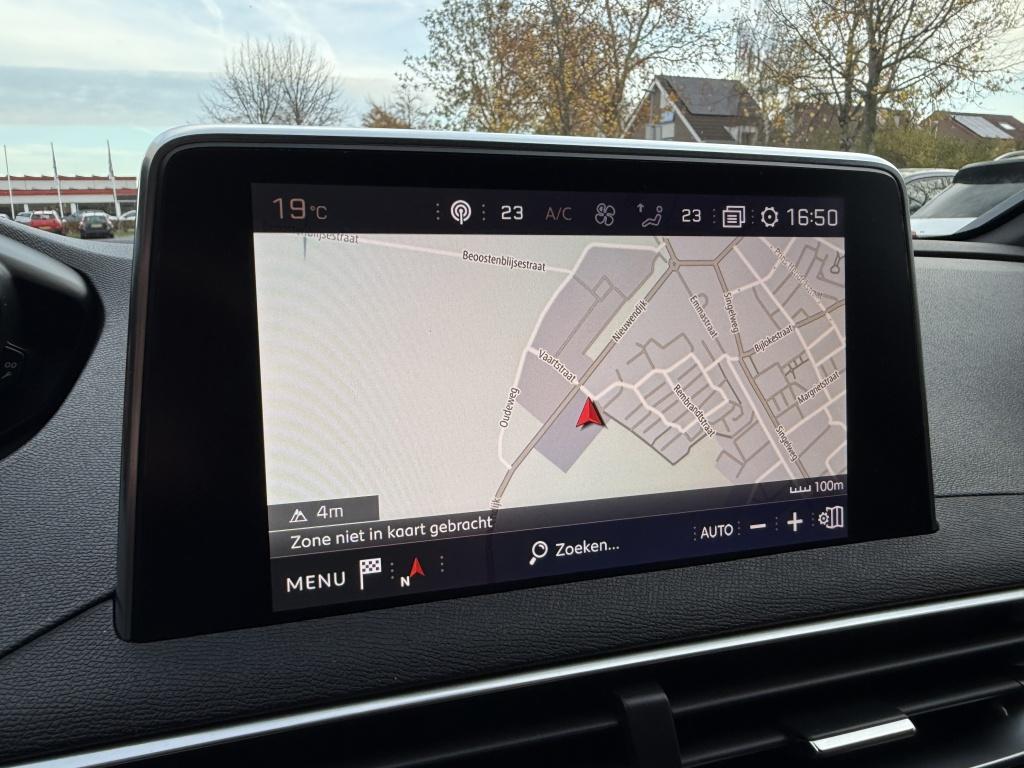 Peugeot 3008 1.2 puretech gt line // recent groot onderhoud + distributie g