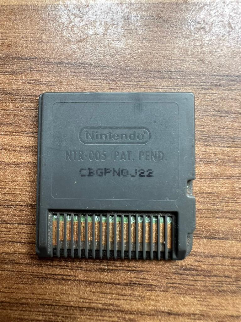 Nintendo DS Girlz Rock