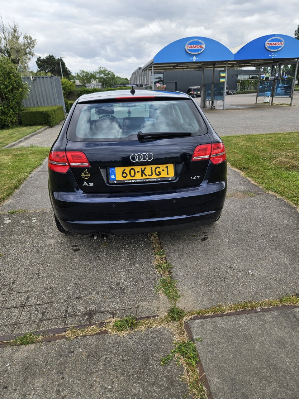 Auto