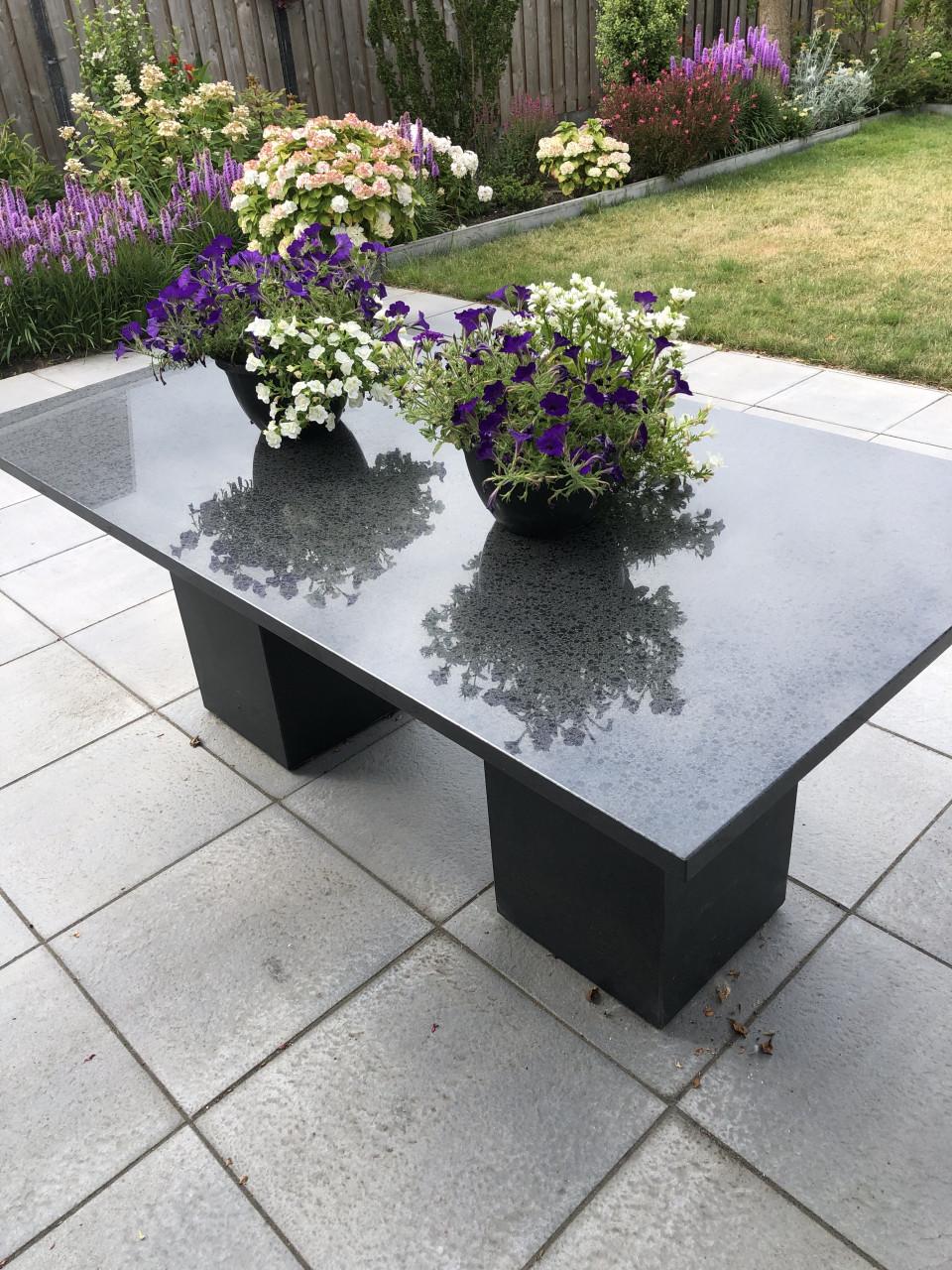 Tuintafel