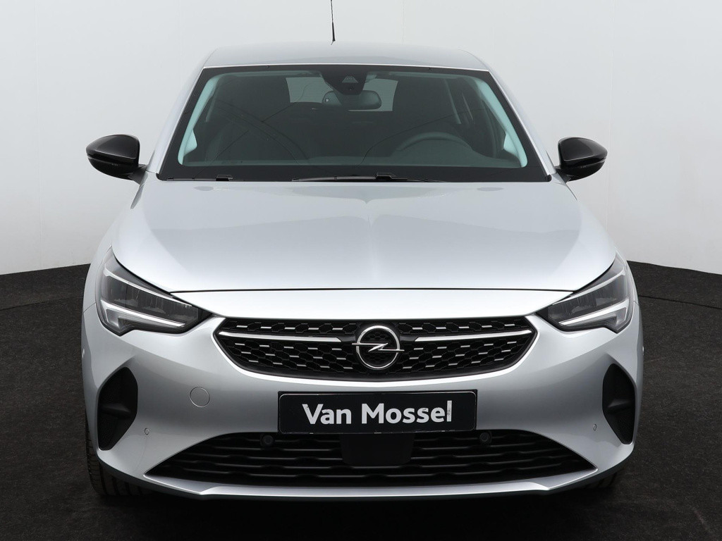 Opel Corsa-e level 3 50 kwh | 3-fase | navigatie | camera | donker getinte 