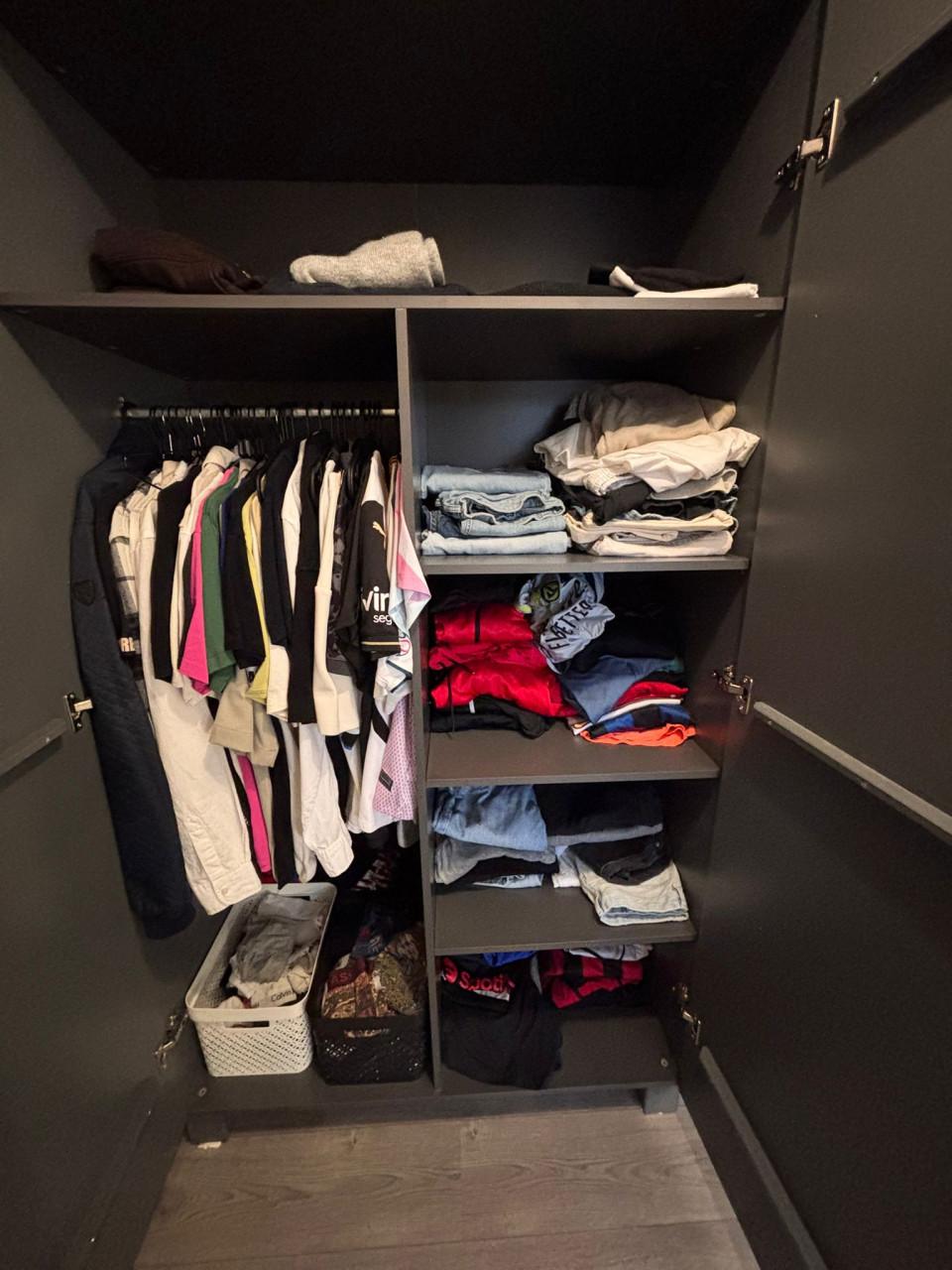 Jongens Slaapkamer meubelen