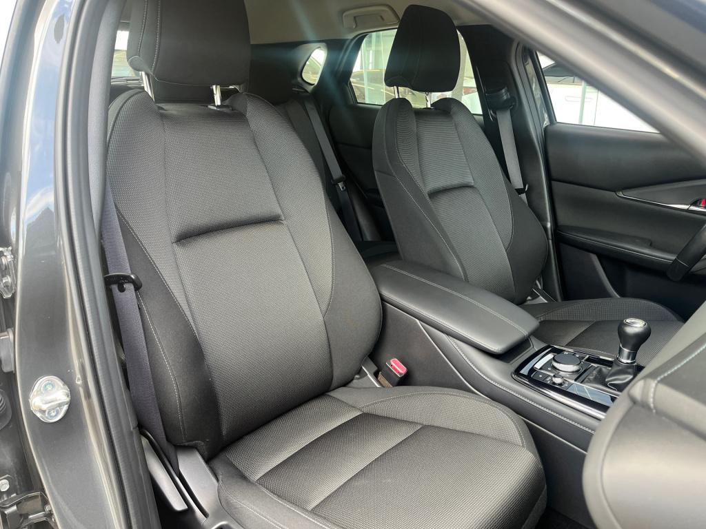 Mazda Cx-30 2.0 e-skyactiv-x m hybrid comfort|bose|trekhaak