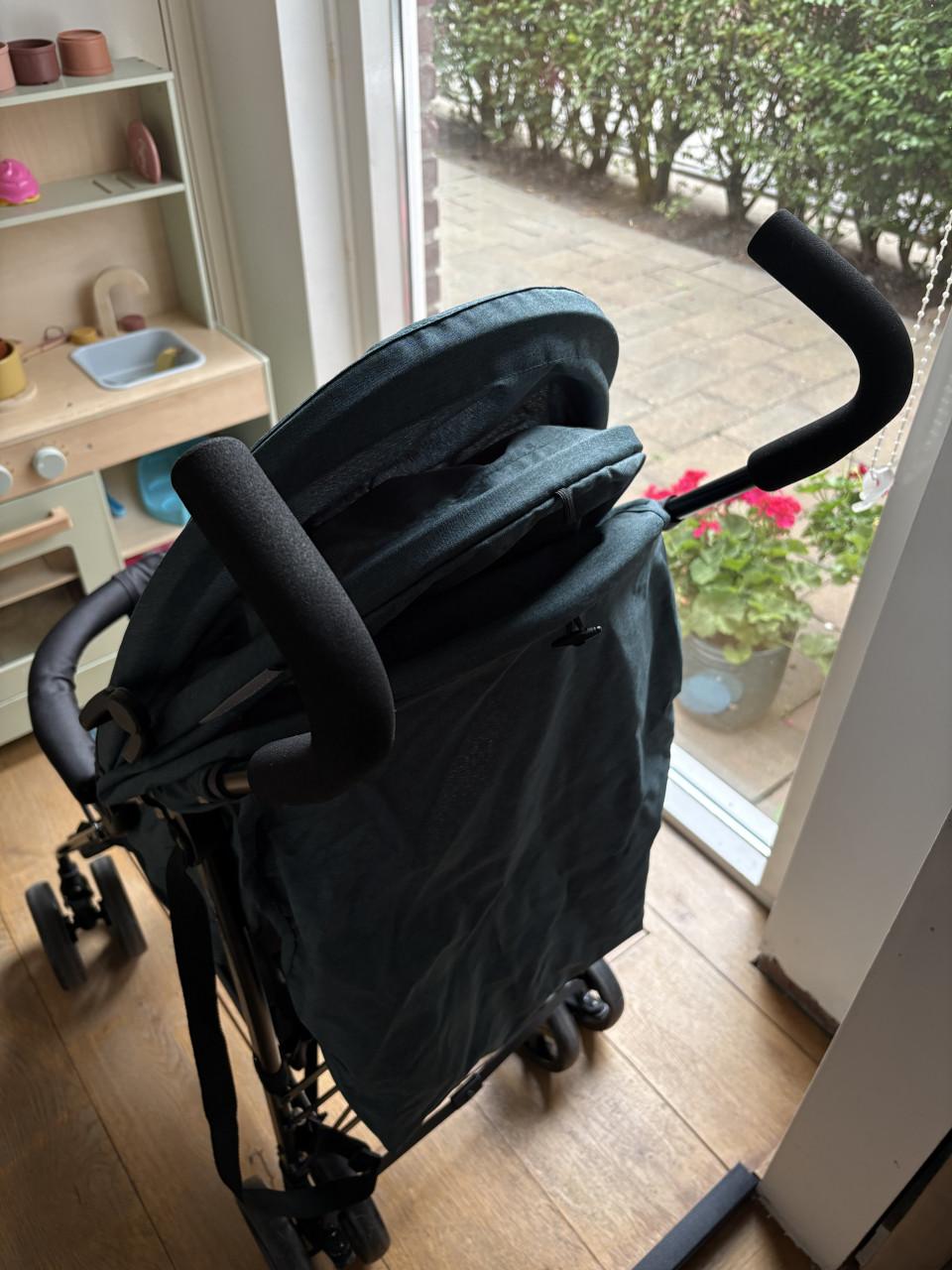 Kinderkraft Buggy NIEUW
