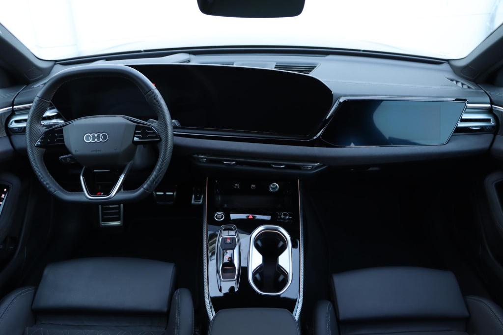 Audi A6 avant 2.0 e-hybrid quattro s edition competition 367pk s tronic | s
