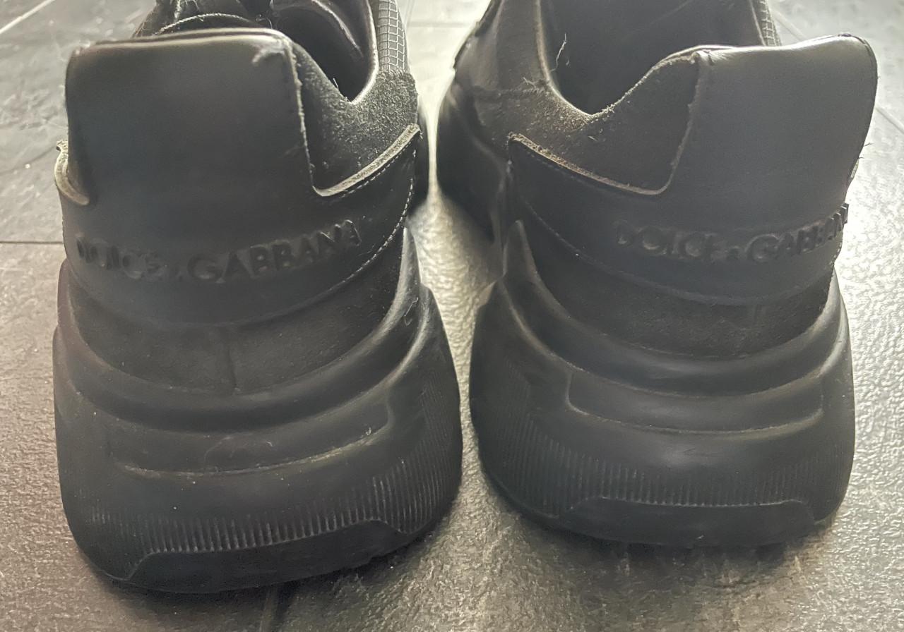 Dolce and Gabbana sneakers