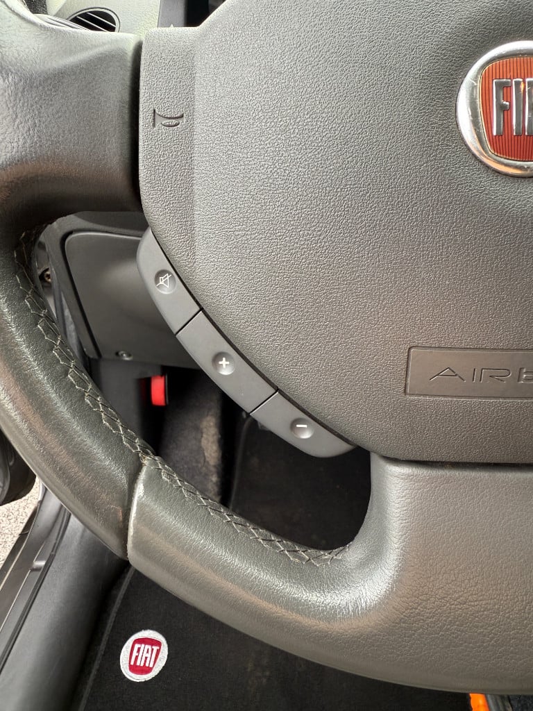 Fiat Panda 1.2 - edizione cool - airco