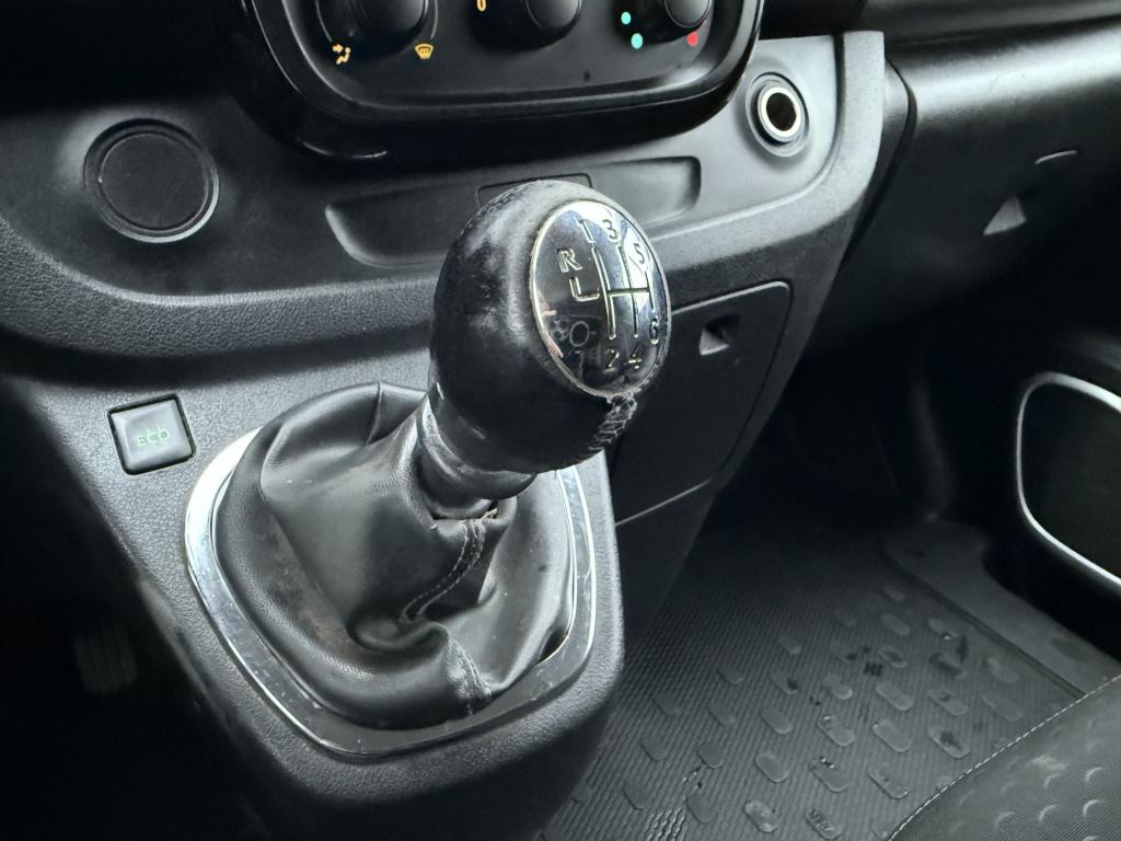 Fiat Talento 1.6 mj ecojet l2h1 sx | nl-auto | 1e eig | led | navi | trekha