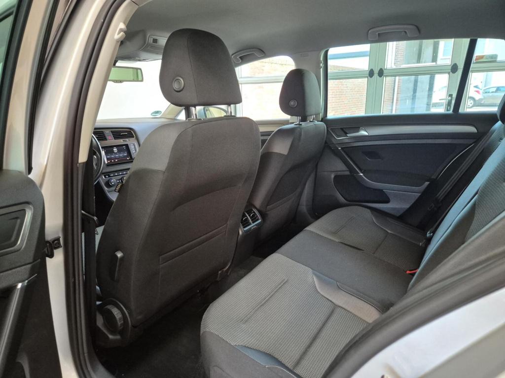 Volkswagen Golf 1.2 tsi comfortline / 1e eigenaar / dealeronderhouden
