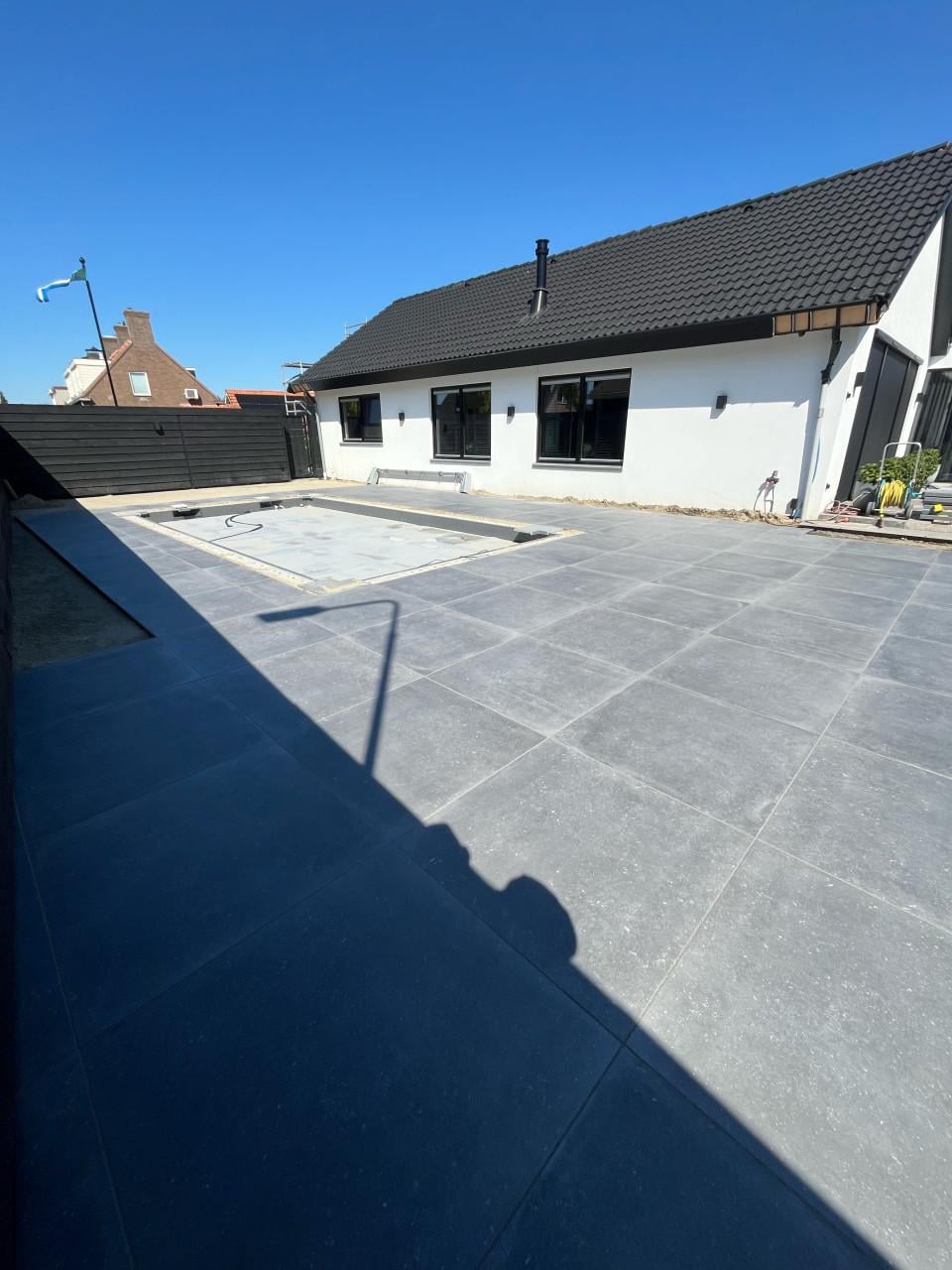 B&G Zeeland – Straat- en Grondwerken