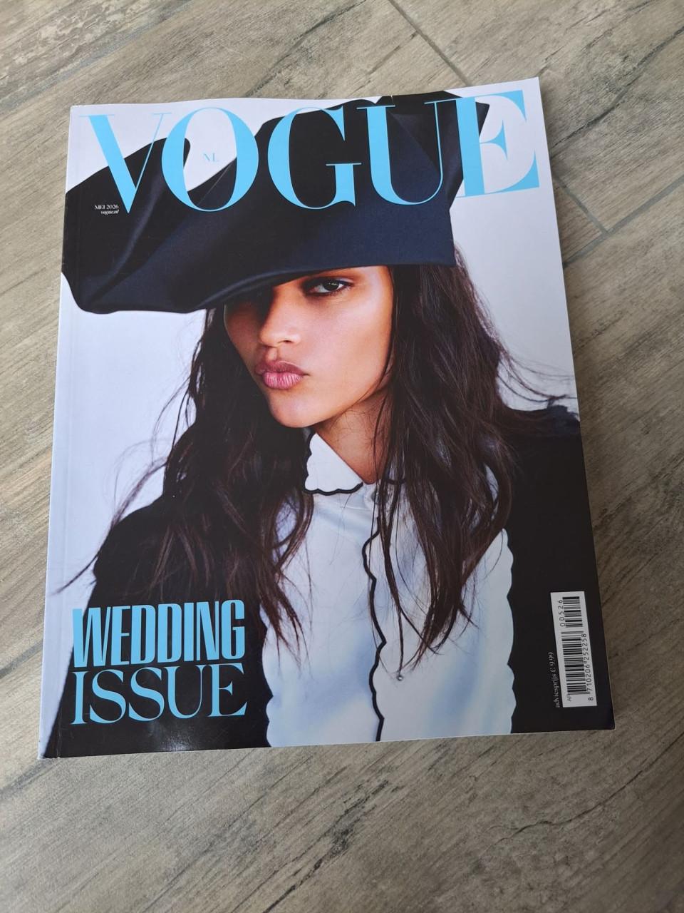 1x Vogue