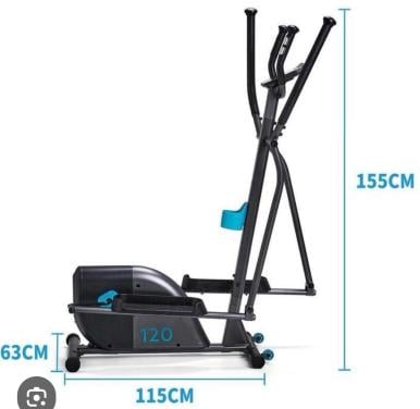 Crosstrainer