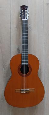 Gitaar Yamaha C60