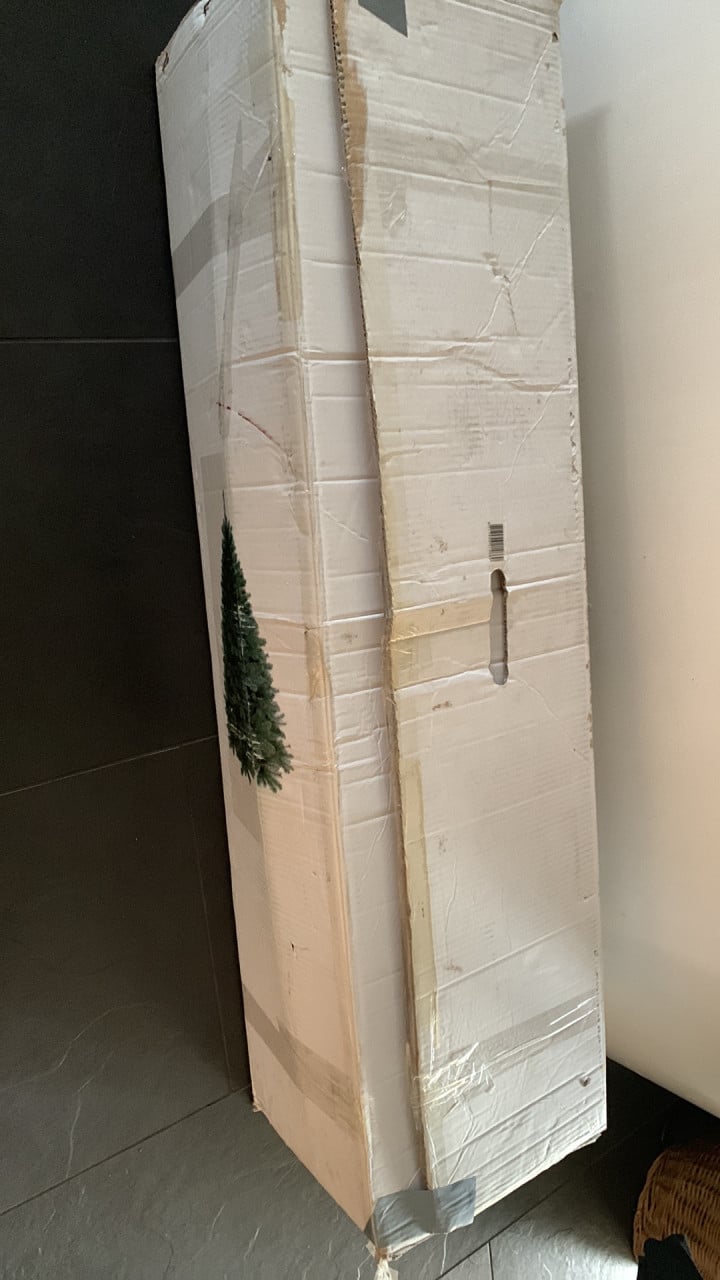 Kerstboom