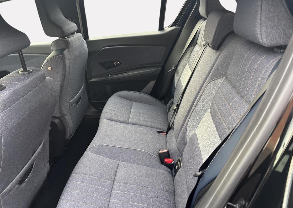 Renault 4 comfort range techno 52 kwh - pack winter premium - pack safety &