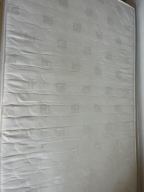 Matras 120x190