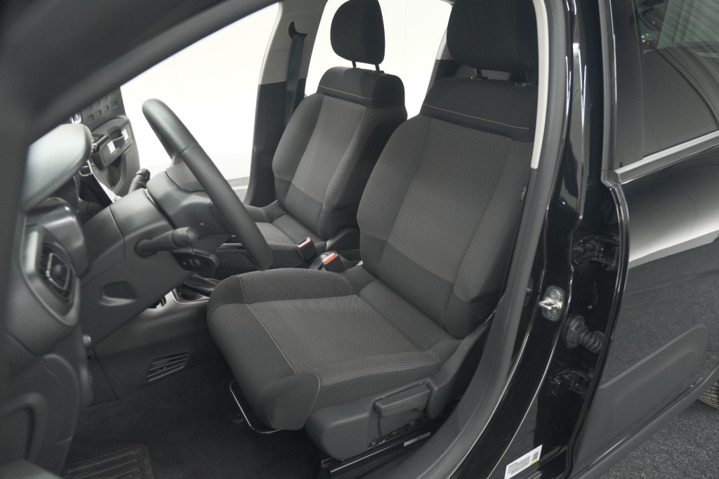 Citroen C3 puretech 110 max | camera | navigatie | keyless start | parkeers
