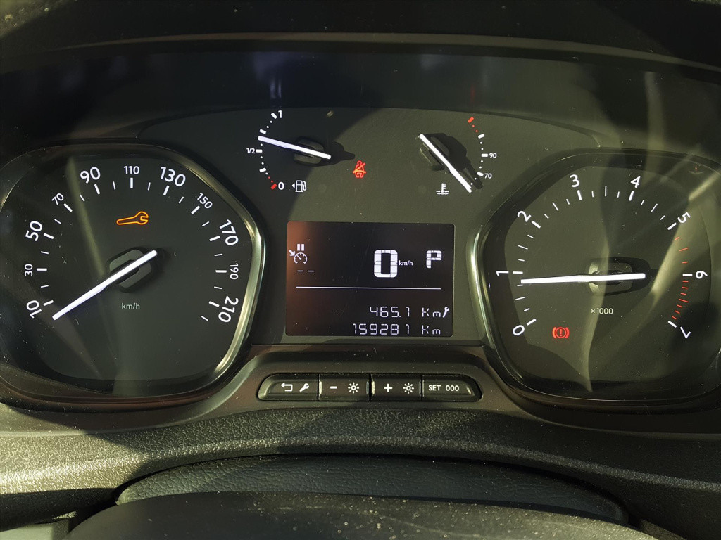 Peugeot Expert premium 231(l3h1) gb 2.0 bluehdi-180pk automaat trekhaak | a