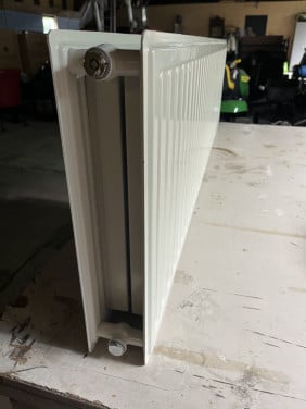 Radiator