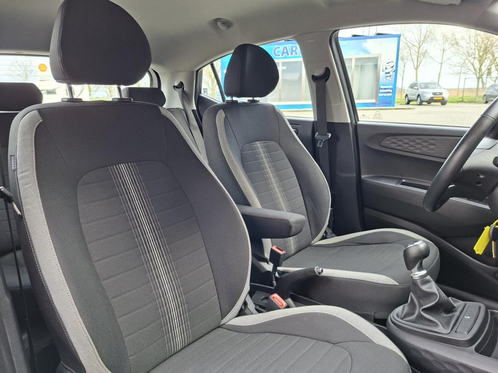 Hyundai I 10 1.0 comfort