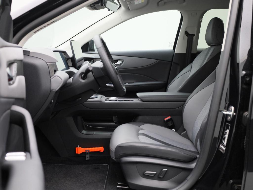 MG Mgs5 Ev luxury 64 kwh | black pack | 360 camera | warmtepomp | getint gl