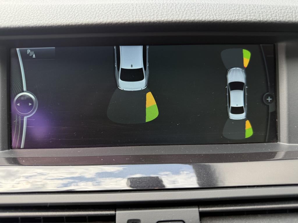 BMW 5 Serie 528i 6-cilinder executive sedan
