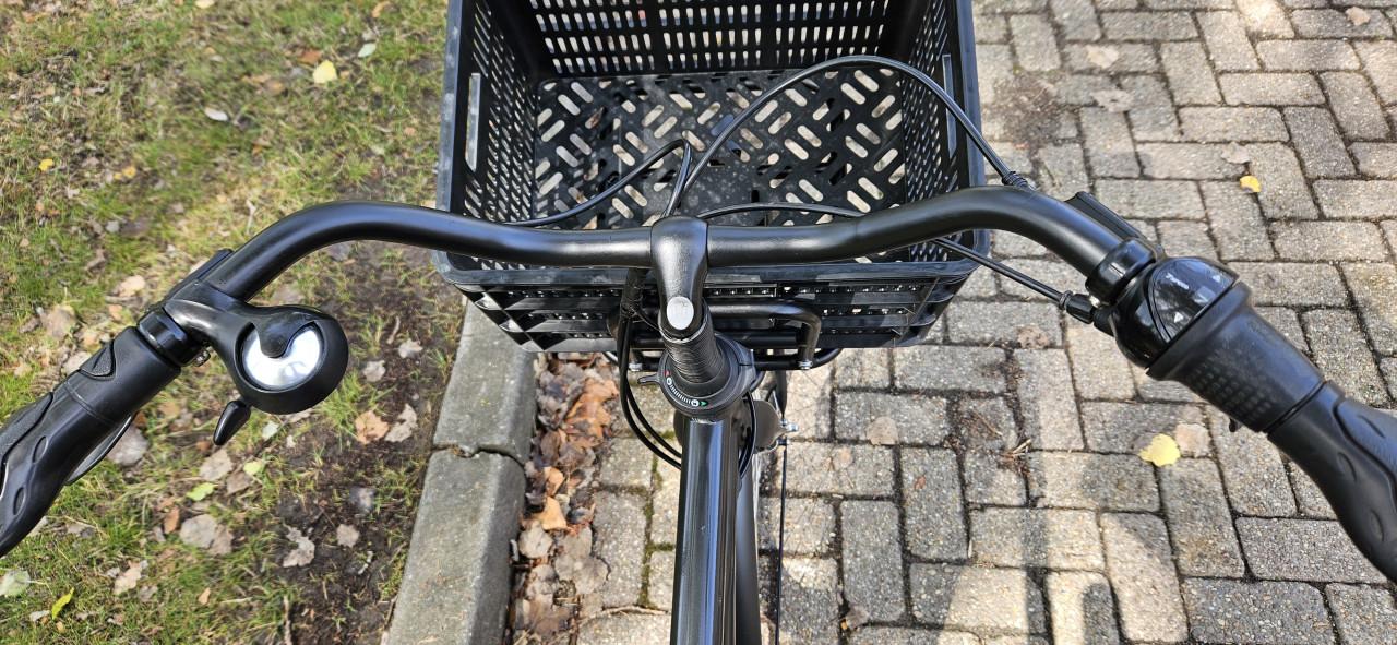 Batavus Quip Herenfiets
