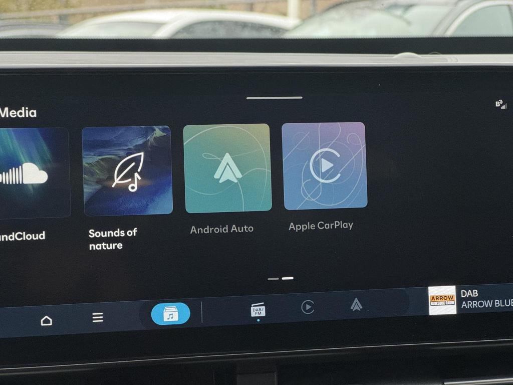 Hyundai Kona 1.6 gdi hev comfort