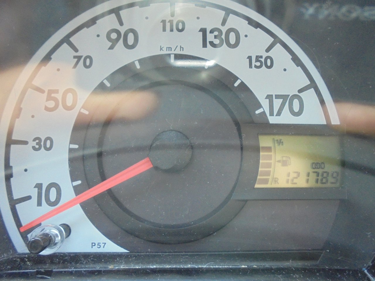 Aygo in Unieke uitvoering,met O.A Kleurenkaart navigatie en stoelverwarming