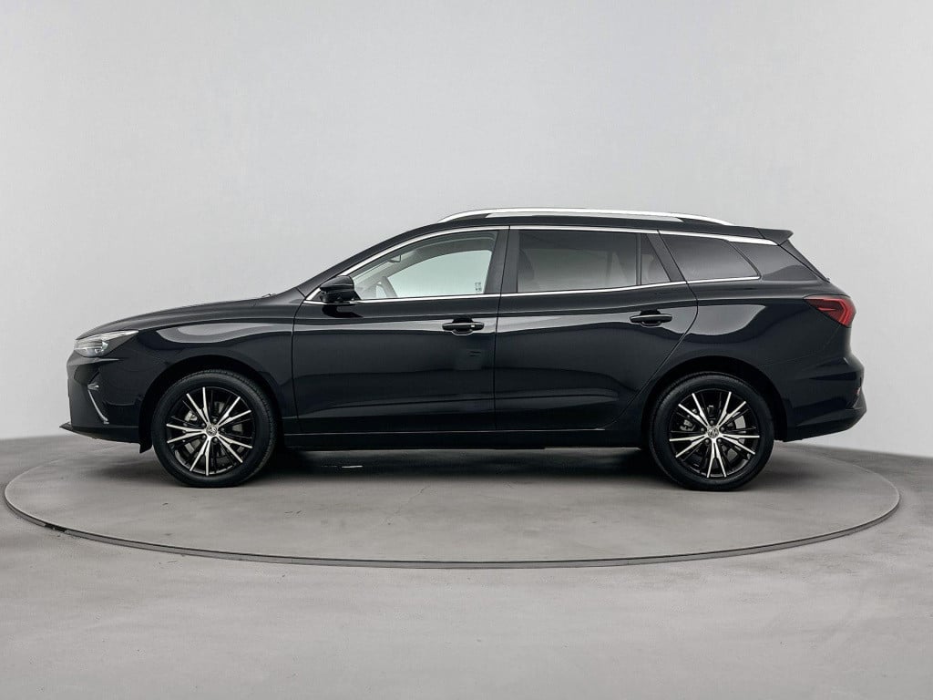 MG Mg5 electric luxury long range 61 kwh mg 5 long range luxury 61 kwh  | l