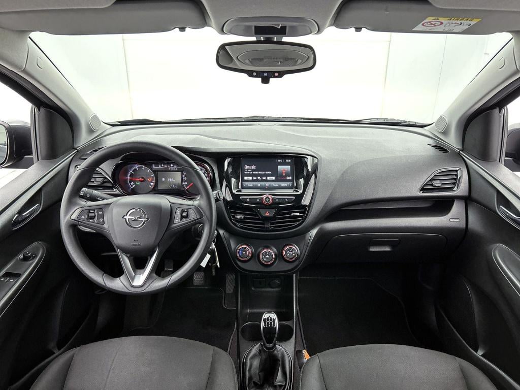 Opel Karl 1.0 rocks online edition | lmv | cruise | bluetooth | airco