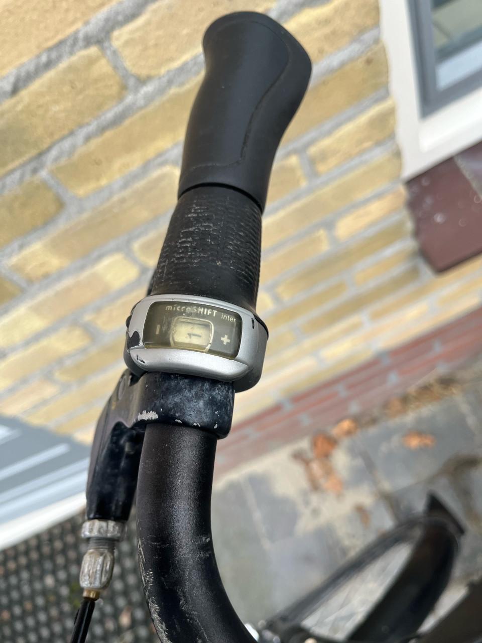 Jongensfiets 28 inch norta