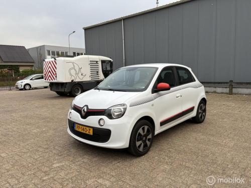 Renault Twingo 1.0 SCe 5Deurs Led Airco km171.785 Nap BJ2017