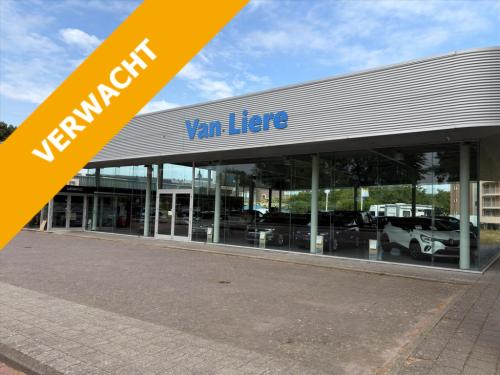 Renault Captur tce 90pk evolution| navi|camera| parkeersensor| 1e eigenaar|