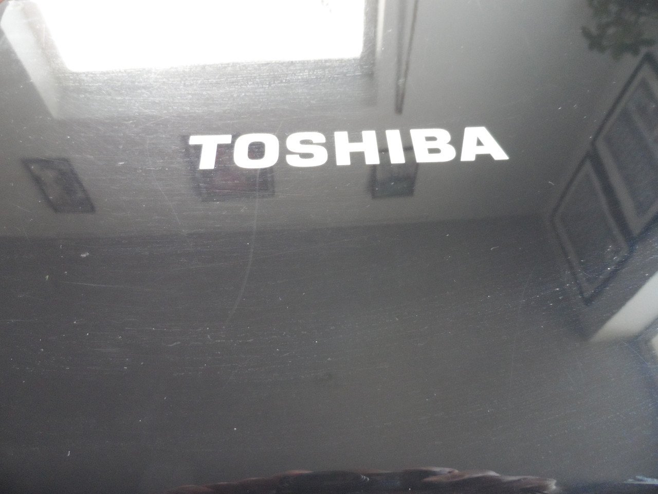 Toshiba Satellite P300-212