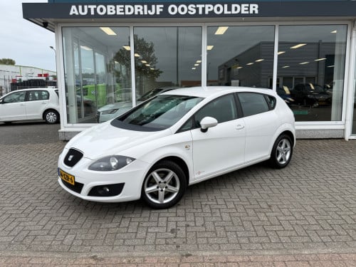 Seat Leon 1.2 tsi ecomotive copa