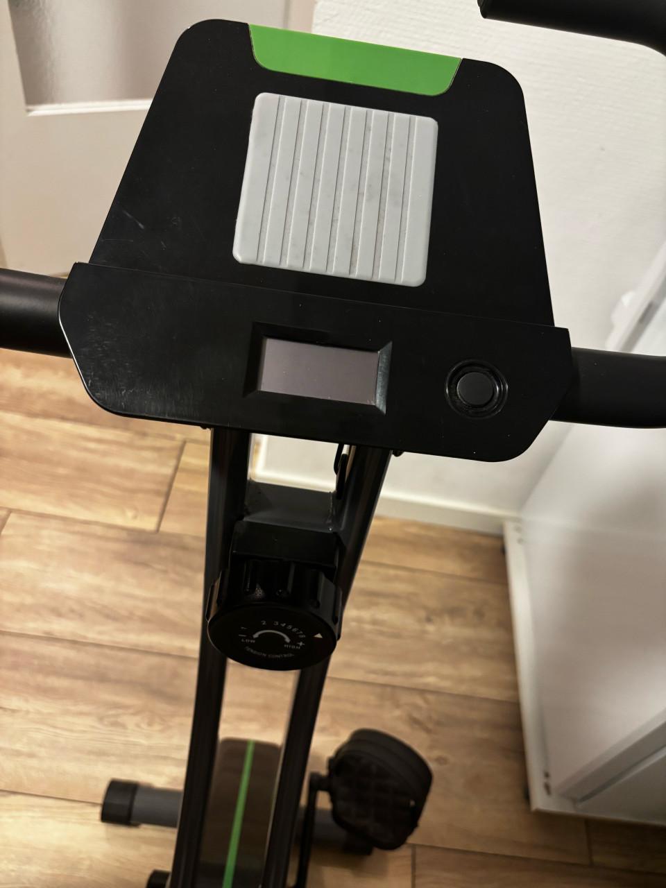 Mooie hometrainer