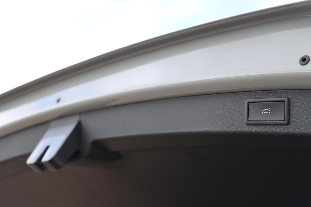 Skoda Kodiaq 1.5 tsi sportline business | memory seats | stoelverwarming vo