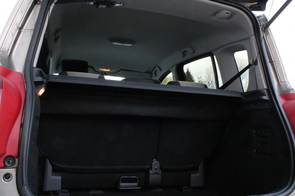 Renault Grand Modus 1.2 tce dynamique