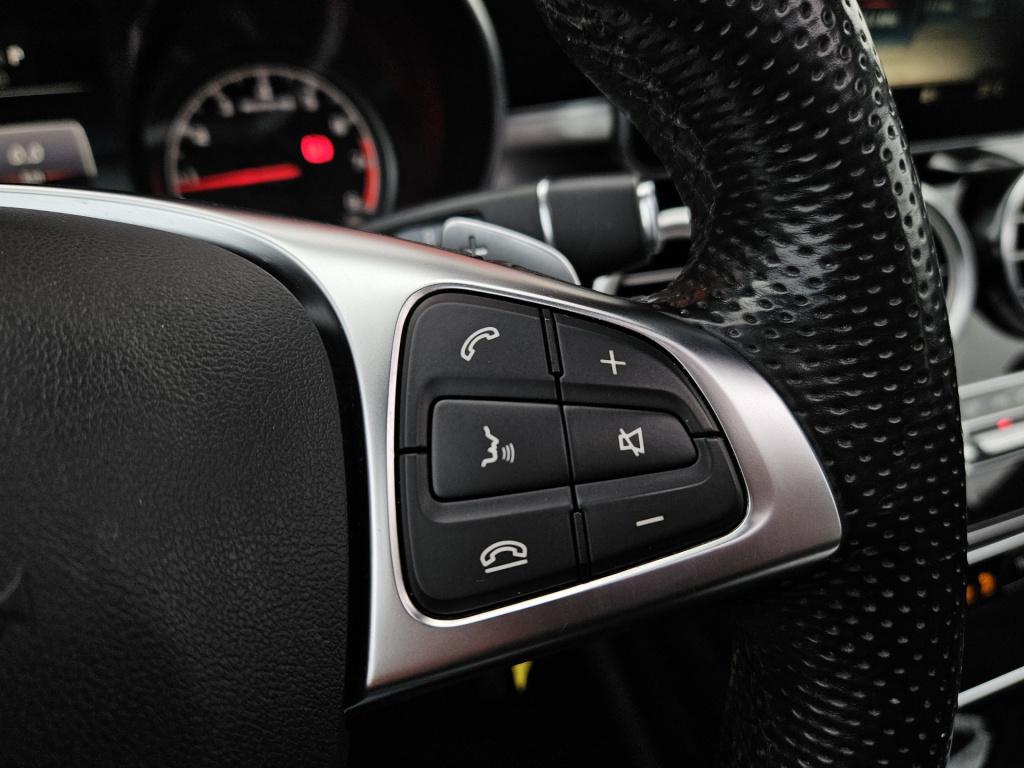 Mercedes-Benz C-Klasse estate amg 43 4matic | pano | head-up | elek. trekha