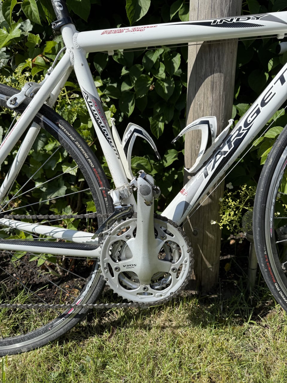 Racefiets