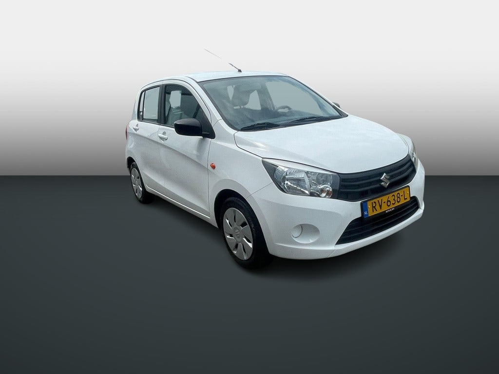 Suzuki Celerio 1.0 comfort