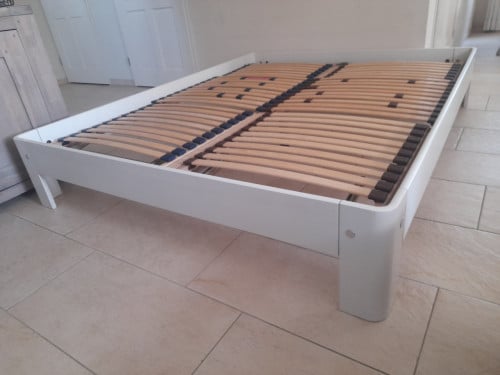 Auping bed 160 x 200 (in goede staat )